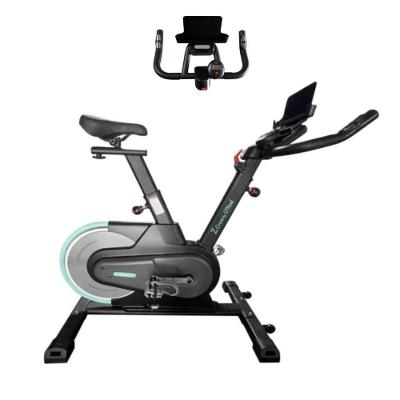Bicicleta Spinning Magnética C/ 9 Níveis De Ajuste 8kg