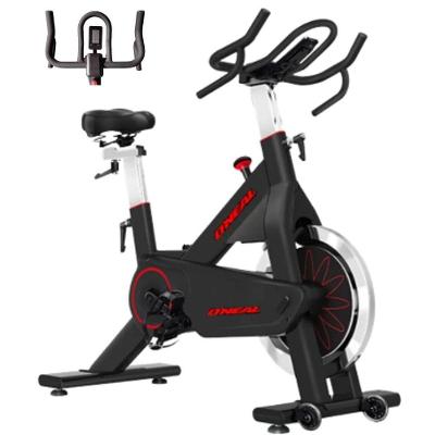 Bicicleta Profissional Oneal Academia Cross Fit 22kg Inércia