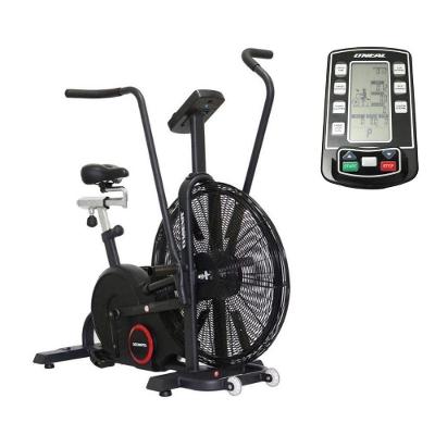 Bicicleta Ergométrica Profissional Air Bike Academia Cross