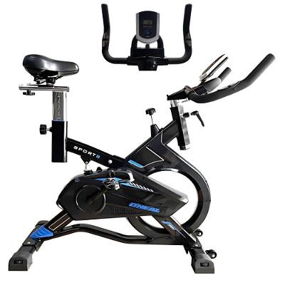 Bicicleta Ergométrica Para Spinning Oneal Mecanica Tp1900