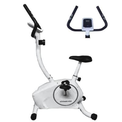 Bicicleta Ergométrica Vertical Magnética Até 120kg