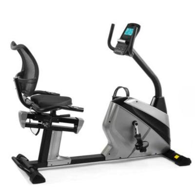 Bicicleta Ergométrica Horizontal Magnética Oneal Até 120kg