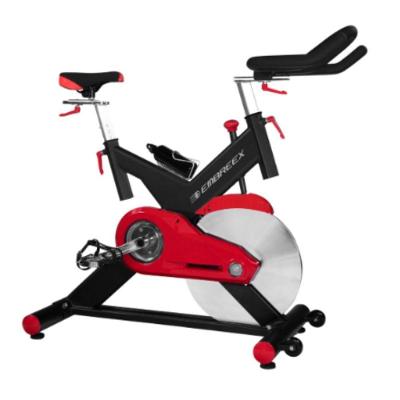 Bicicleta Bike Spinning Embreex Profissional 20kg Inércia
