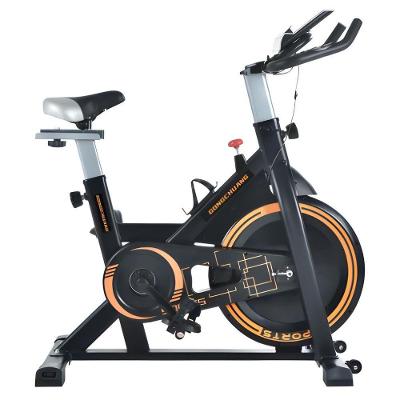 Bicicleta Ergométrica Spnning Mecânica Inércia 10kg Oneal