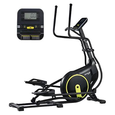 Elíptico Magnético Bonafit Bfp106 8 Níveis 120kg