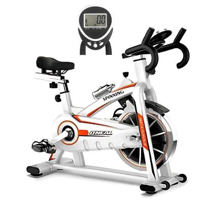 Bike Spinning Bicicleta O'neal 15 Níveis Até 120kg Tp1100