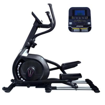 Elíptico Eletromagnético Com 16 Níveis De Resistência 220V