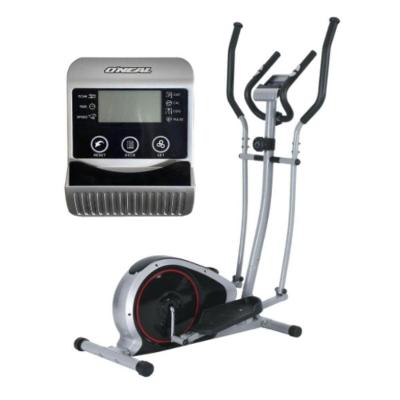 Aparelho Elíptico Magnético Silencioso Semi Profissional