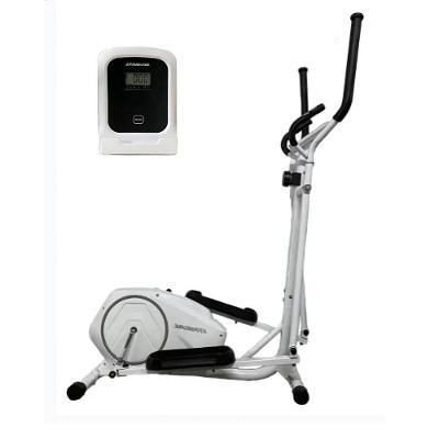 Elíptico Oneal Tp8003 Ideal Para Casa Design E Conforto