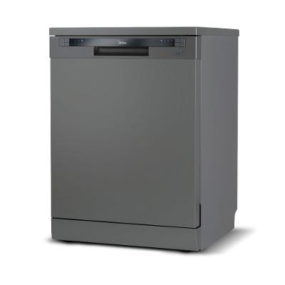 Lava-Louça Midea DWA14S 14 Serviços Cinza com Programa Eco e Intensivo 110V