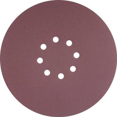 Disco De Lixa Para Parede E Massa Gr120 C/10 - Vonder