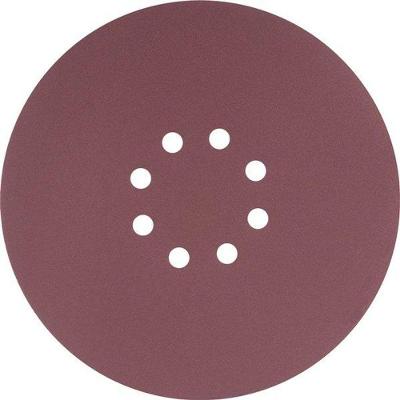 Disco De Lixa Para Parede E Massa Gr180 C/10 - Vonder