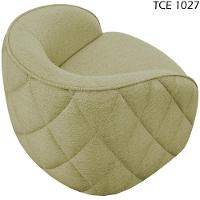 Jogo Sofa 288 Cm 4 Lug E Poltrona 1 Lug Passion Tce 1027 Linho Moll Tce 1027 - 2