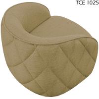 Jogo Sofa 288 Cm 4 Lug E Poltrona 1 Lug Passion Tce 1025 Linho Moll Tce 1025