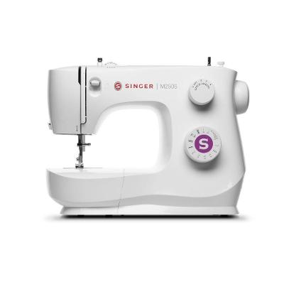 Maquina De Costura M2505 10 Pontos Singer Branco 110V