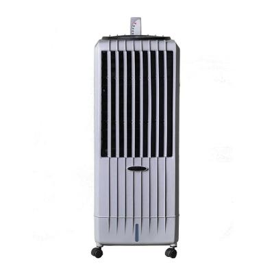 Climatizador Evaporativo Symphony 8L Portátil Diet 8I Uso Doméstico 110V
