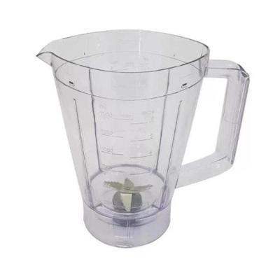 Copo Acrílico Transparente Para Liquidificador Ri2112...