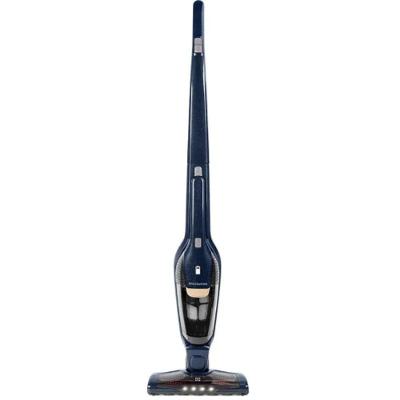 Aspirador De Pó Vertical Electrolux Ergorapido 2 Em 1 Space Steal Luz Led (ERG28) Bivolt