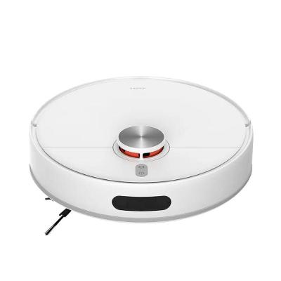 Robô Aspirador De Pó Inteligente S40 Xiaomi Branco Bivolt