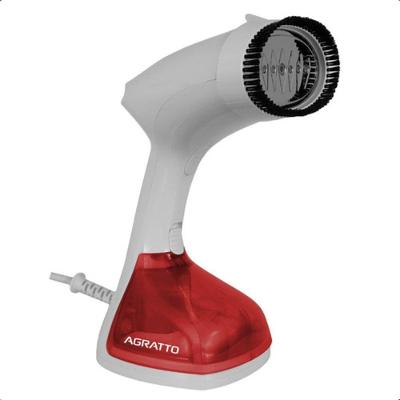Vaporizador de Roupas Mobilar Eletro Bravo 1500W 0,2L com Escova Removível 220V