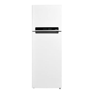 Refrigerador 394L Frost Free Duplex MD-RT533 Midea Branco 110V