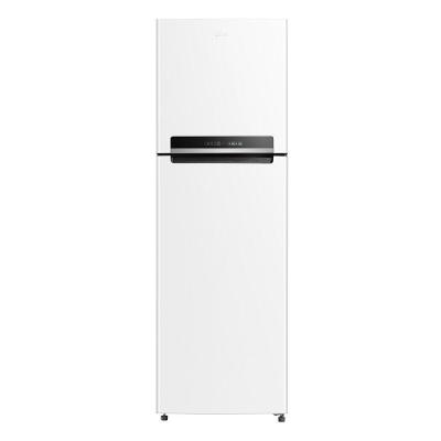 Refrigerador Midea Duplex Frost Free Inverter 425L Painel Digital MD-RT572 Branco Bivolt