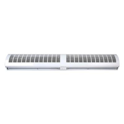 Cortina de Ar Agratto 150cm com Controle Remoto CAR15-02 Branco 220V