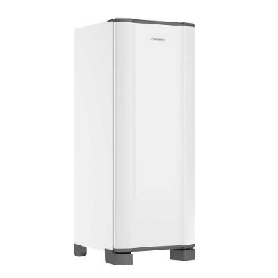 Geladeira Refrigerador 1 Porta Inverter 245 Litros com Iluminação ROC31 PRO Branco 220V