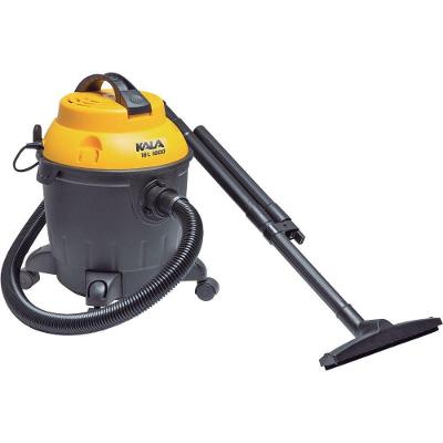 Aspirador De Pó E água 18 Litros 1400w 220V Kala