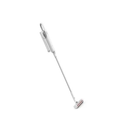 Aspirador Vertical sem Fio Xiaomi Mi Vacuum Cleaner Light 220W 0 e 5L Tripla Filtragem Branco Bivolt