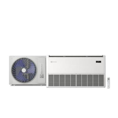 Ar Condicionado Piso Teto Electrolux Inverter 36000 BTUS Frio 220V DI36F DE36F