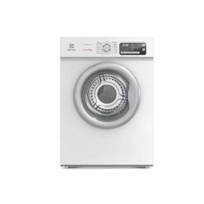 Secadora de Roupas de Piso Electrolux STL11 11kg Frontal Branca com Função Antirrugas 220V