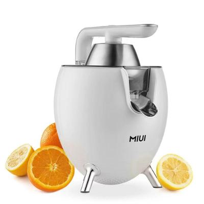 Espremedor De Frutas Miui Com Polpa Fácil 220V
