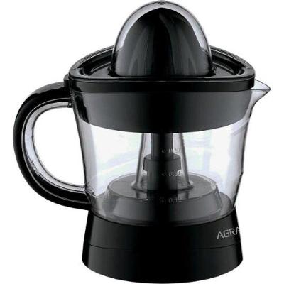 Espremedor Frutas Agratto 700ml Preto 110V