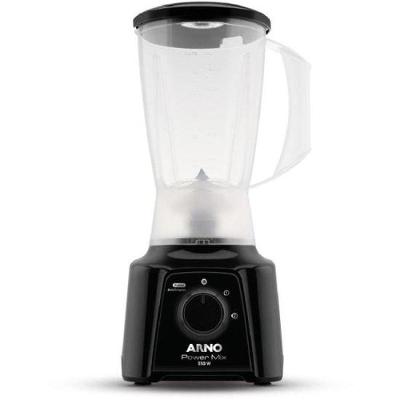 Liquidificador Arno Power Mix 550w Preto 110V