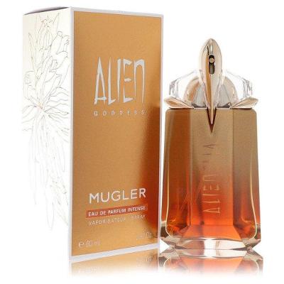 Perfume Feminino Alien Goddess Intense Thierry Mugler Eau De Parfum 60 Ml