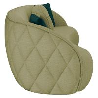 Jogo Sofa 318 Cm 4 Lug E Poltrona 1 Lug Passion Tce 1027 Linho Moll Tce 1027 - 6