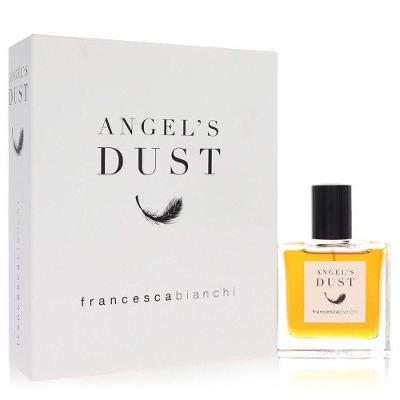 Perfume Unisex Angel's Dust By Francesca Bianchi 30 Ml