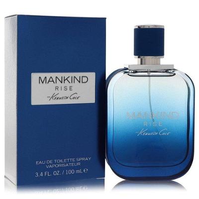 Perfume Masculino Kenneth Cole Mankind Rise Eau De Toilette 100 Ml