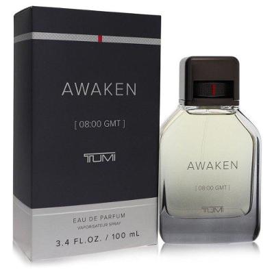 Perfume Masculino Tumi Awaken Eau De Parfum 100 Ml