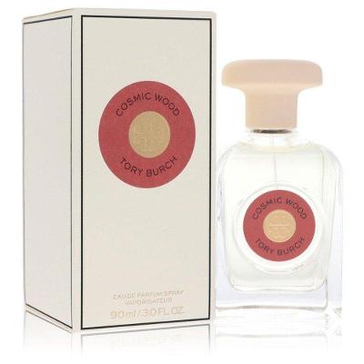 Perfume Feminino Tory Burch Cosmic Wood Eau De Parfum 90 Ml