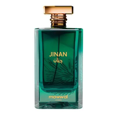 Mawwal Jinan Eau De Parfum - Perfume Unissex 100ml
