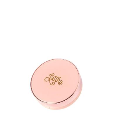 Latika Powder Fps 27 Case - Estojo Para Pó Compacto