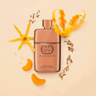 Gucci Guilty Eau De Parfum Intense - Perfume Feminino 50ml