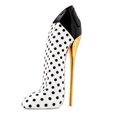 Carolina Herrera Good Girl Blush Polka Paradise Eau De Parfum - Perfume Feminino 80ml