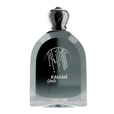 Mawwal Kaman Eau De Parfum - Perfume Feminino 100ml