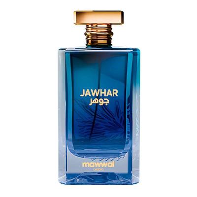 Mawwal Jawhar Eau De Parfum - Perfume Unissex 100ml