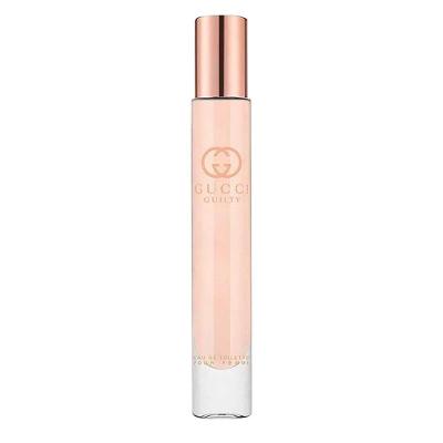 Gucci Guilty Eau De Toilette - Perfume Feminino 7,4ml 7,4ml