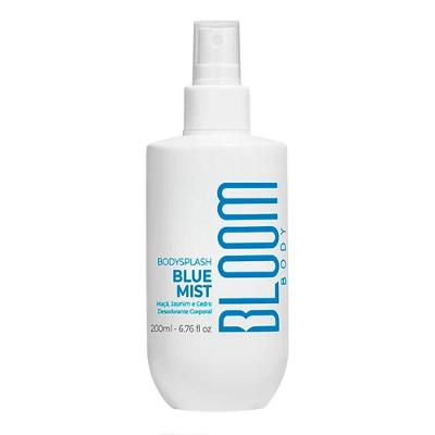 Bloom Body Blue Mist - Body Splash 200ml