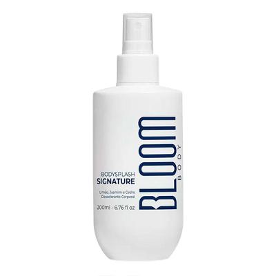 Bloom Body Signature - Body Splash 200ml